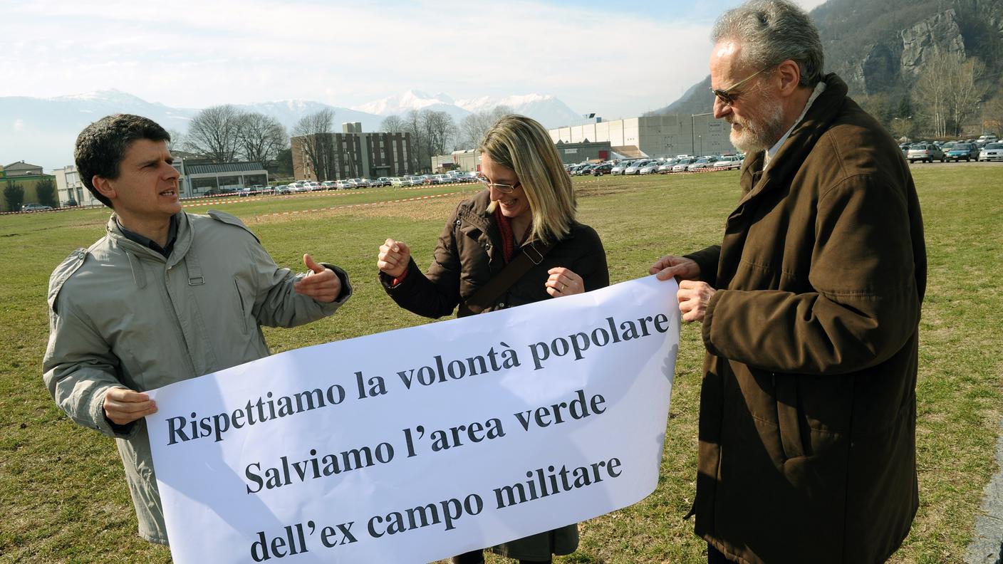 I promotori