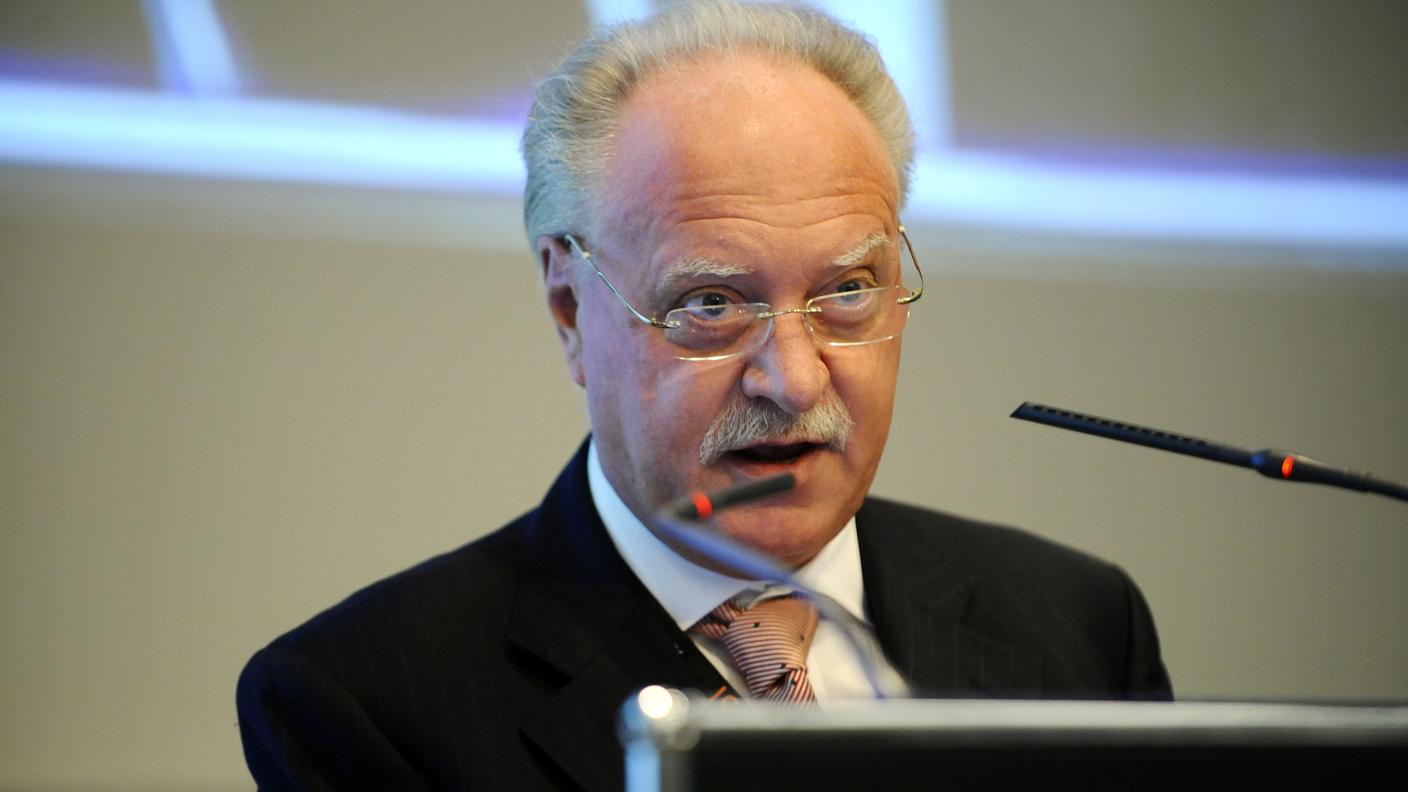 Giampiero Gianella 