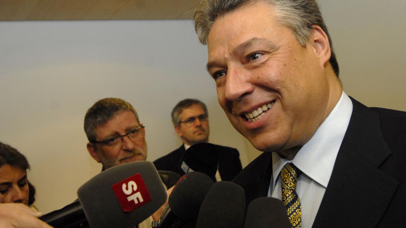 Filippo Lombardi