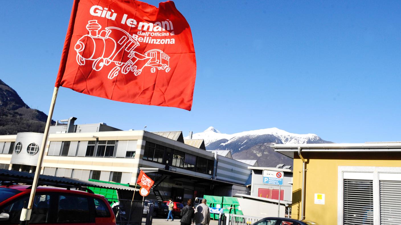 Il 7 aprile 2008 l'assemblea decise di dare mandato al comitato di sciopero di partecipare alla tavola rotonda per trovare soluzioni concordate