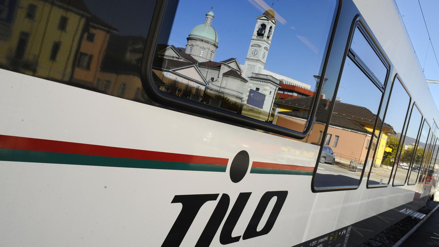 La fermata di Piazza Indipendenza è uno dei tasselli del programma d'agglomerato del Bellinzonese