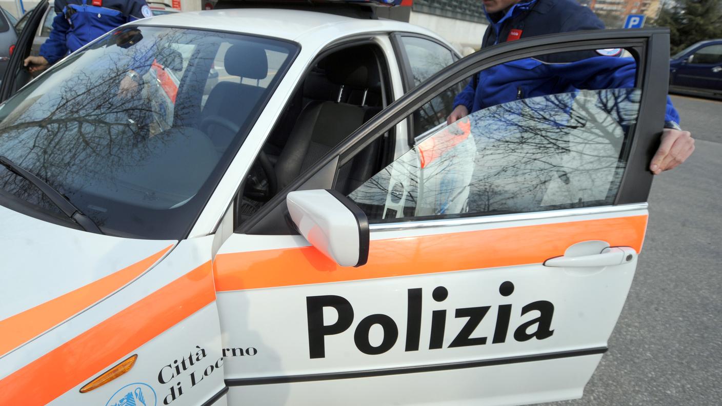 I fatti avrebbero avuto luogo a Locarno