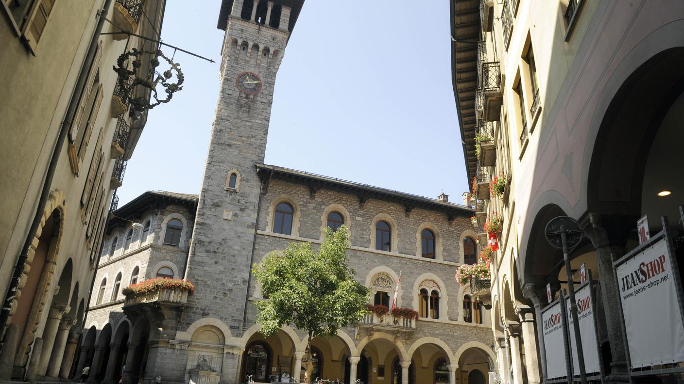 Una casa per 17?