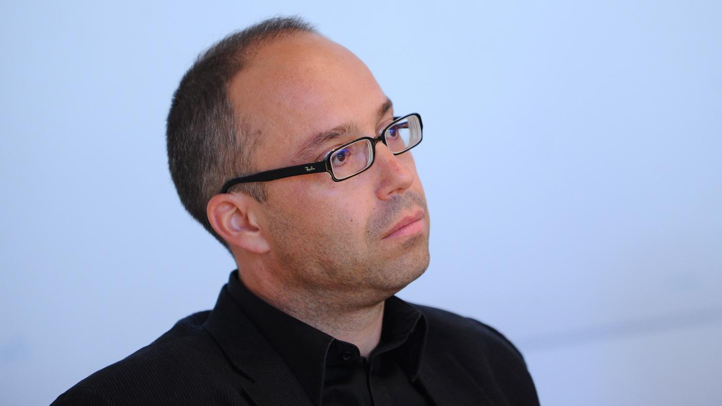 Matteo Pronzini