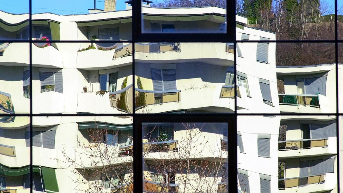 L'iniziativa era stata firmata da 3'300 persone
