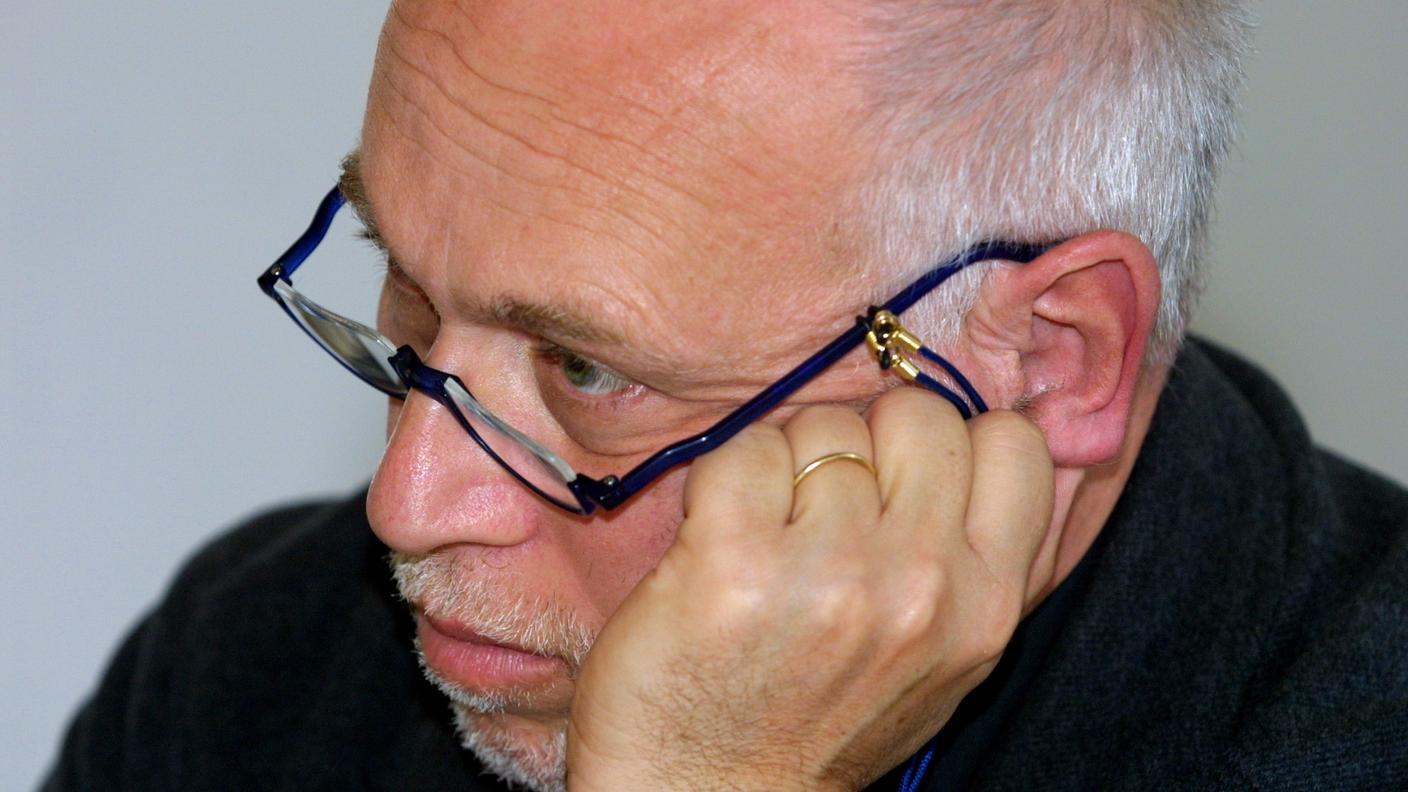 Per lo psichiatra e professore Graziano Martignoni "è ansia da contagio"