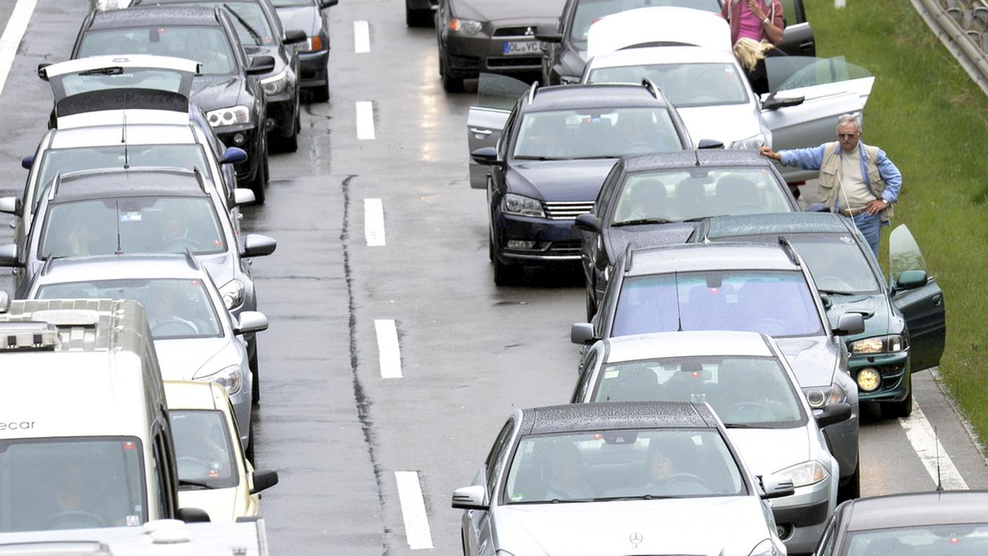 Un secondo tubo farebbe arrivare più traffico, sostengono