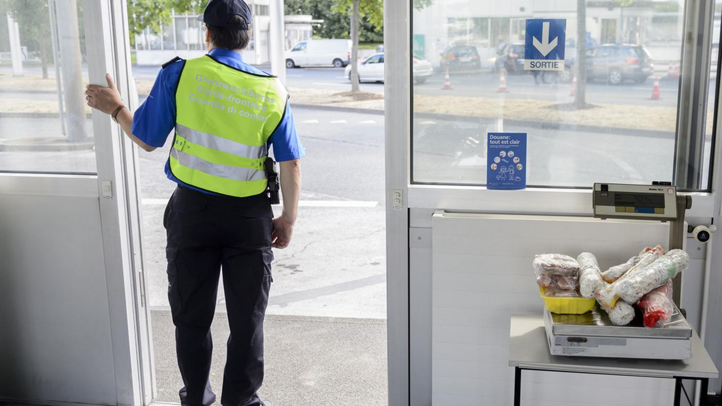 Attenti alla nuove disposizioni doganali