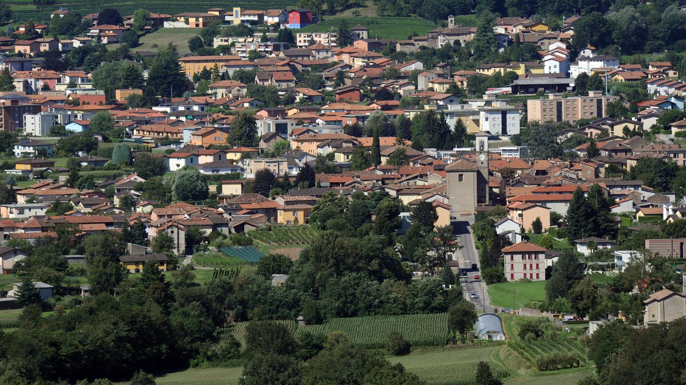 Immagine d'archivio