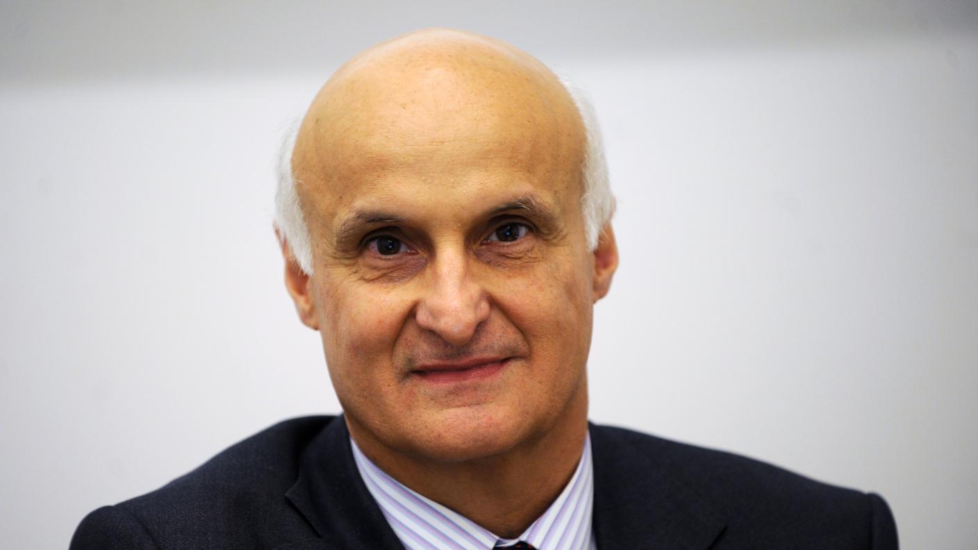 Lo specialista Bruno Cereghetti