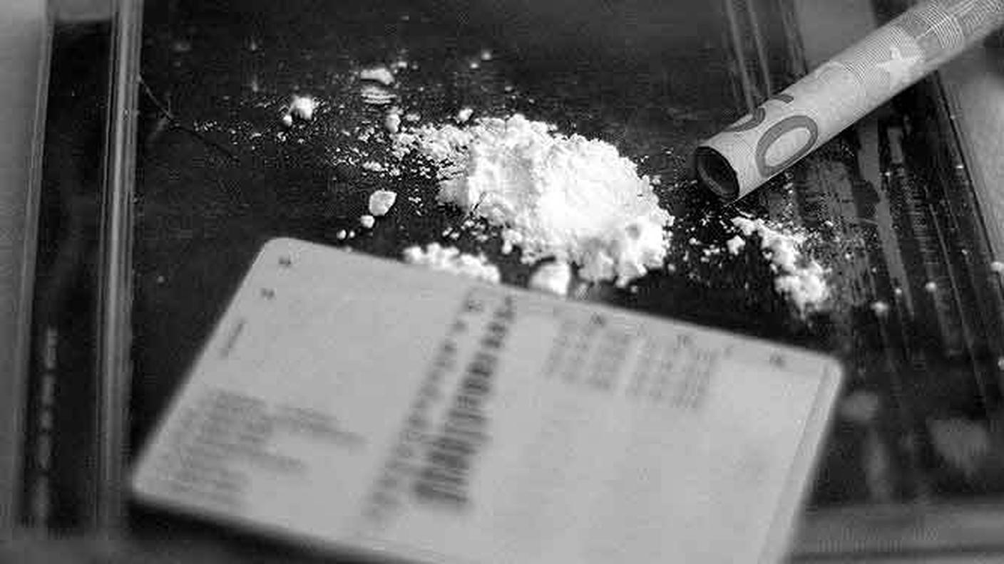 Cocaina