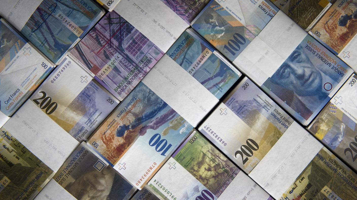 Per il Governo, è un importante passo verso il pareggio di bilancio
