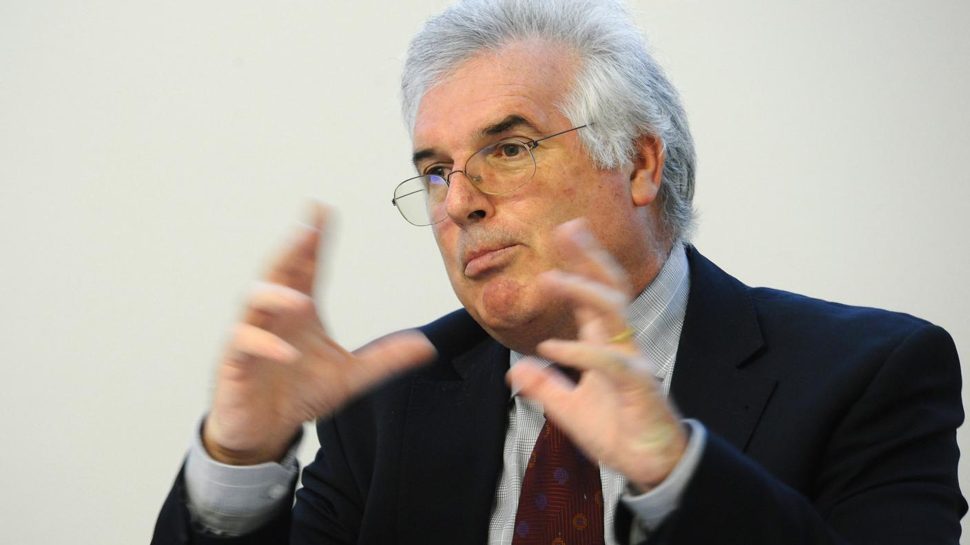Il capo della sezione Enti locali, Elio Genazzi