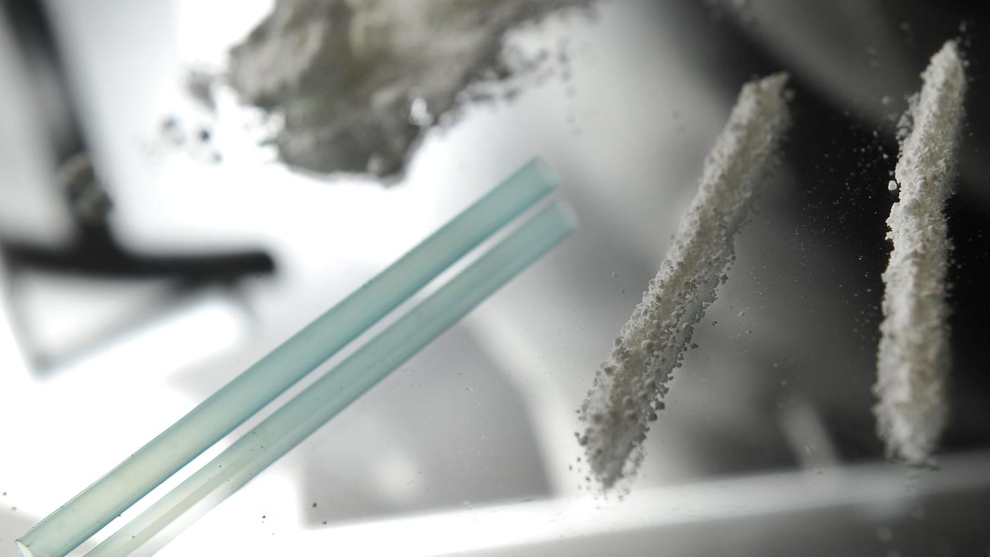 La cocaina viaggiava dall'America del Sud all'Europa