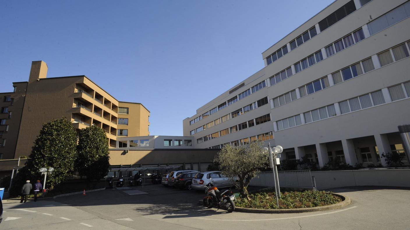 Tra le offerte prese in considerazione ci sarà anche quella dell'EOC
