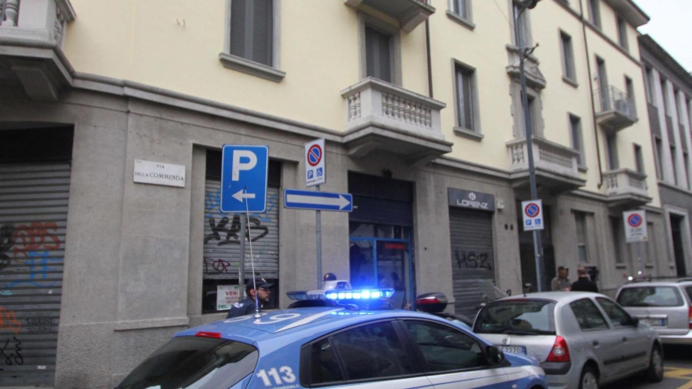L'operazione è stata condotta dagli agenti della Questura di Varese