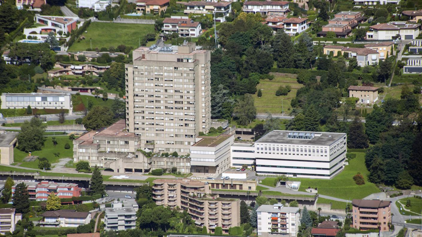 Al Civico di Lugano previsti interventi di miglioria