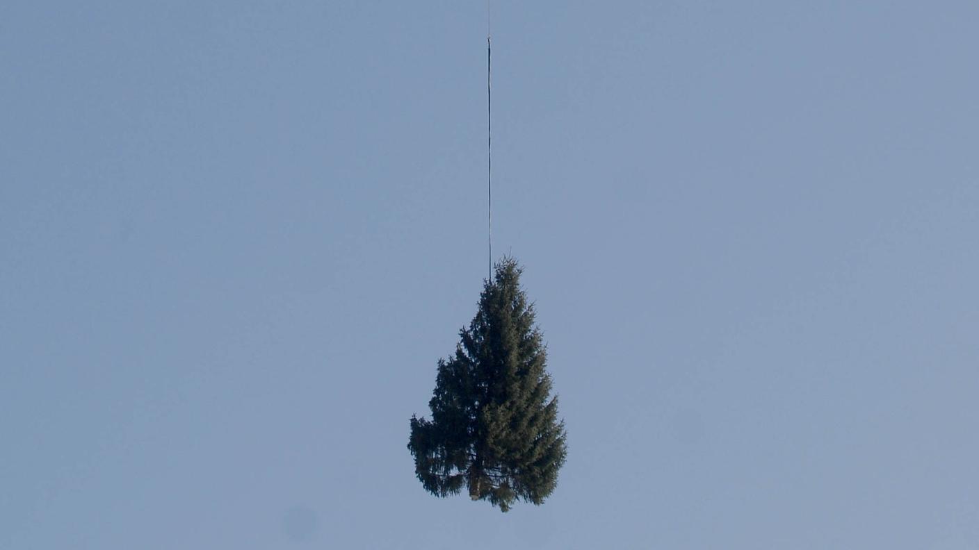 Operazione simile pure nel 2011