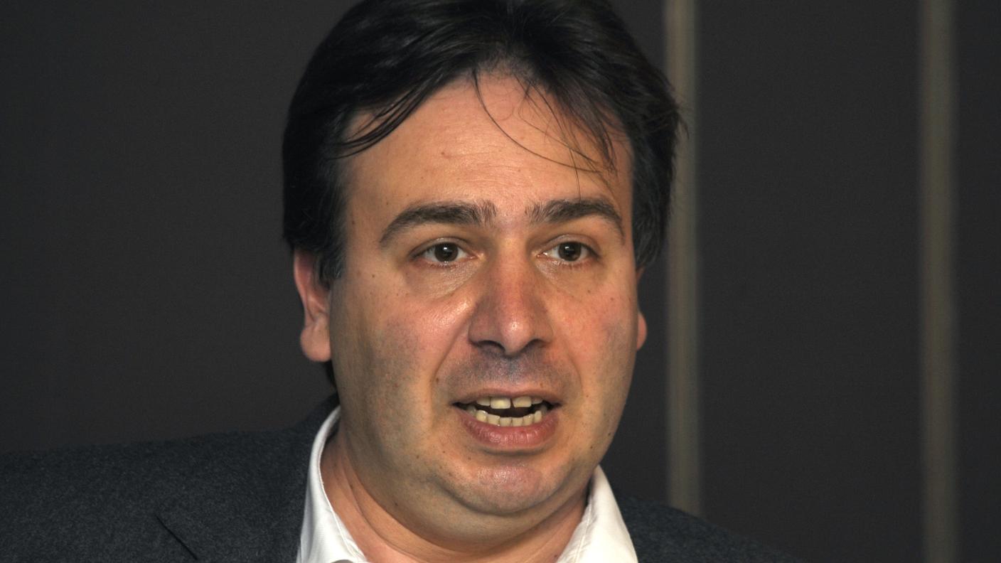 Enderlin, oggi in carcere a Como dovrebbe rientrare in Ticino