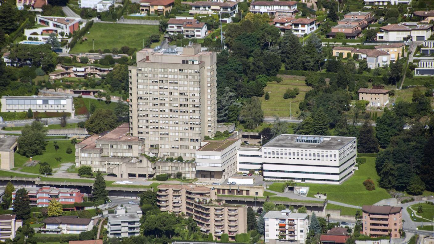 Il Civico di Lugano