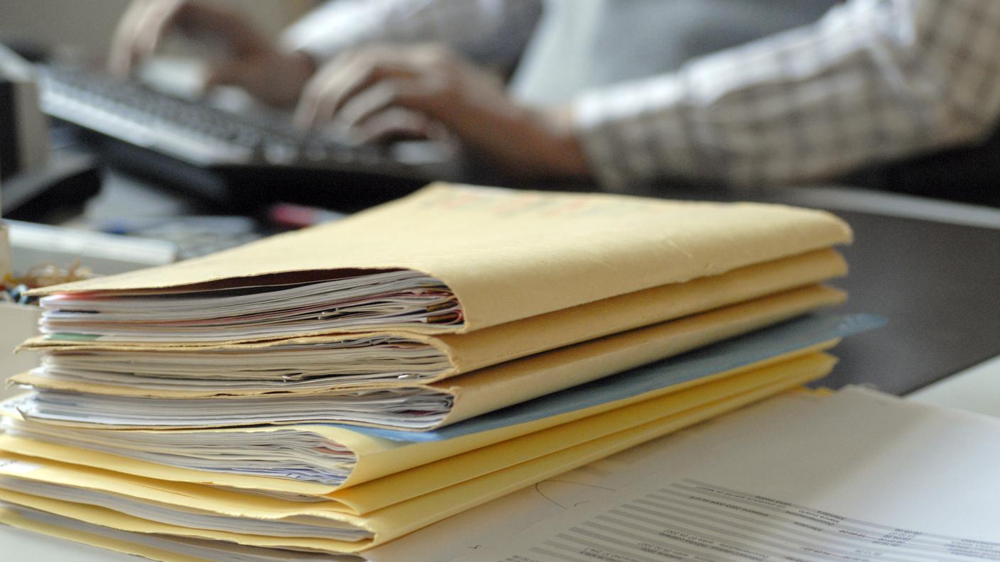 Tassazione frontalieri, sospeso l'esame della legge