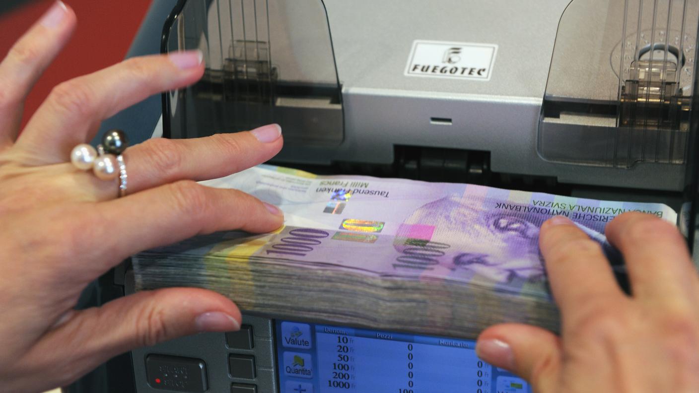 I rapporti con la clientela estera restano difficili