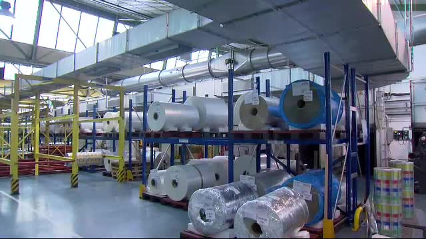 Dentro la Südpack