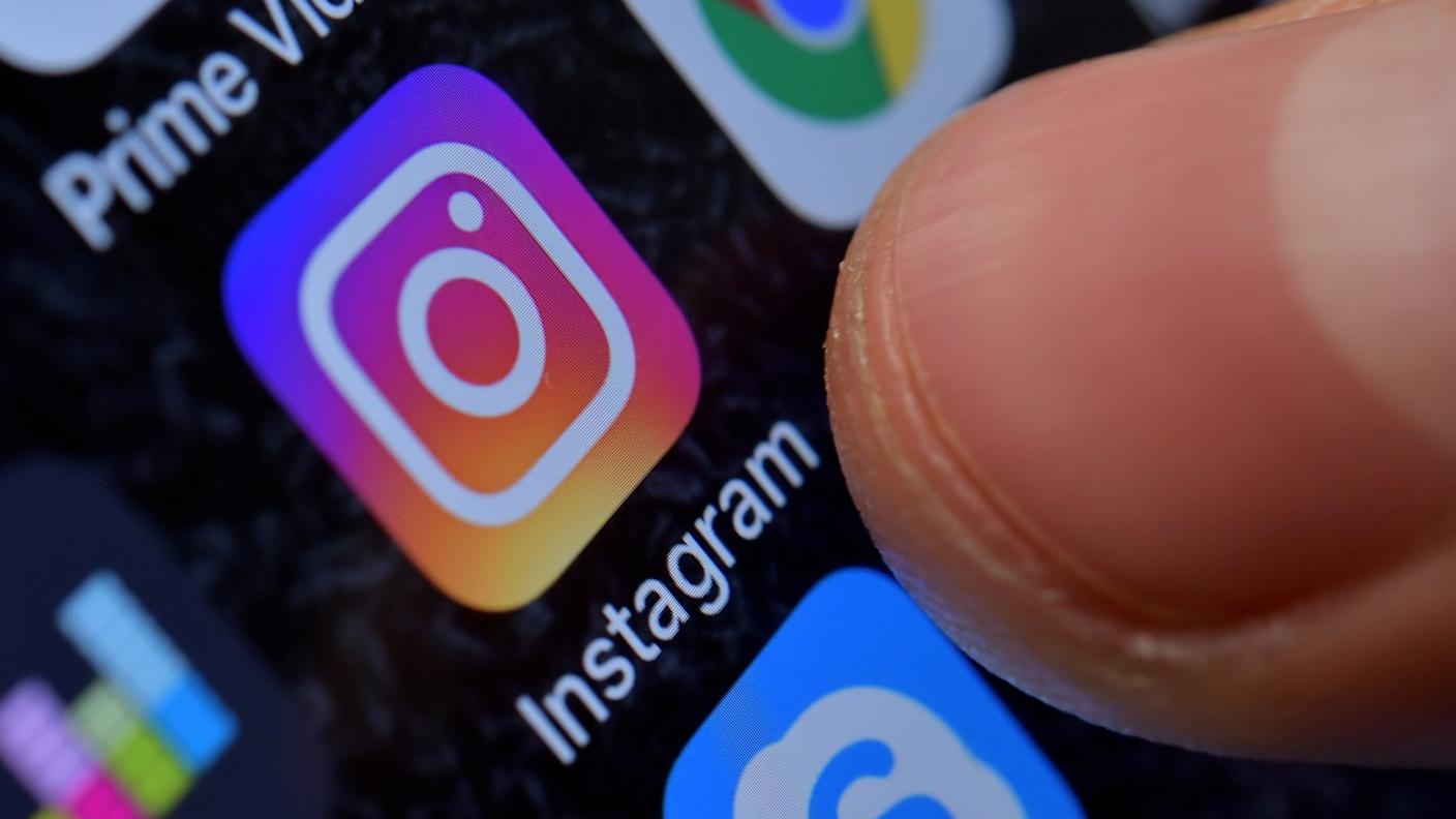  Instagram