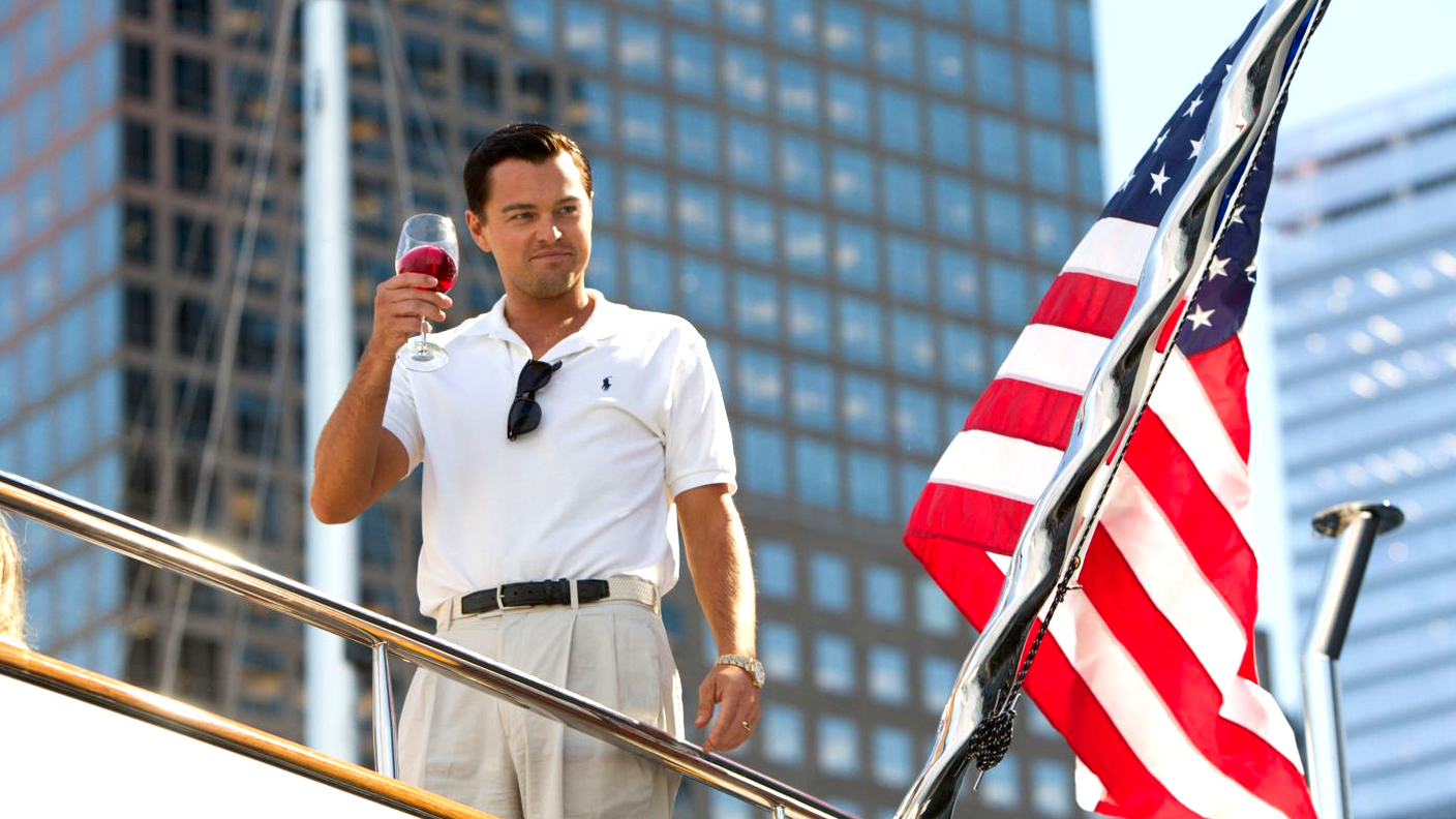 The Wolf of Wall Street - 06