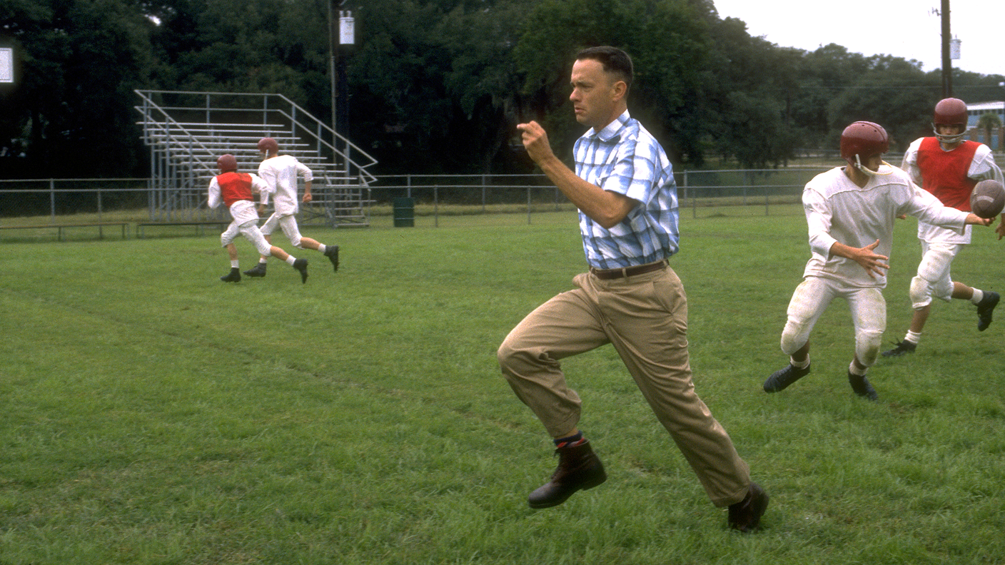 Forrest Gump - 04