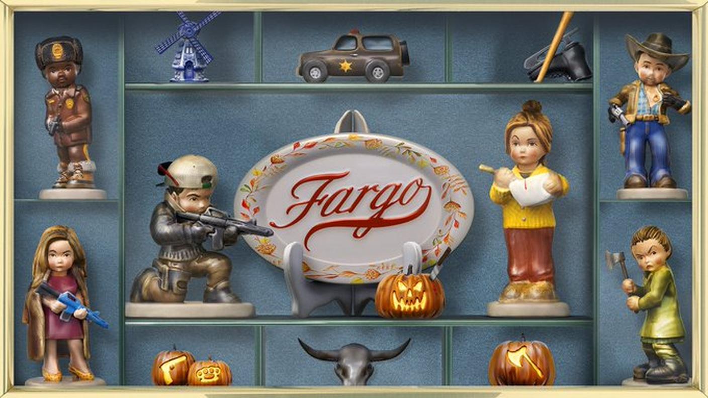 Fargo