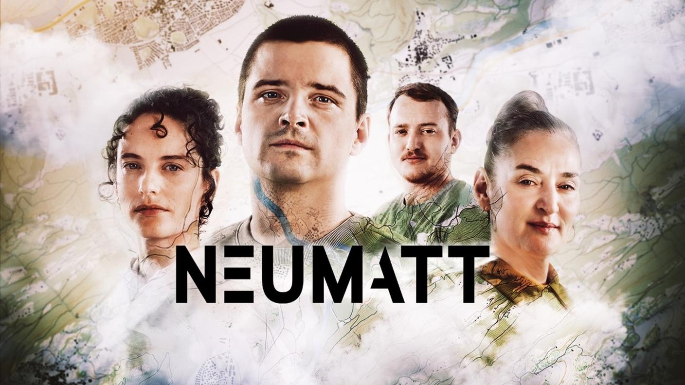 Neumatt 3 