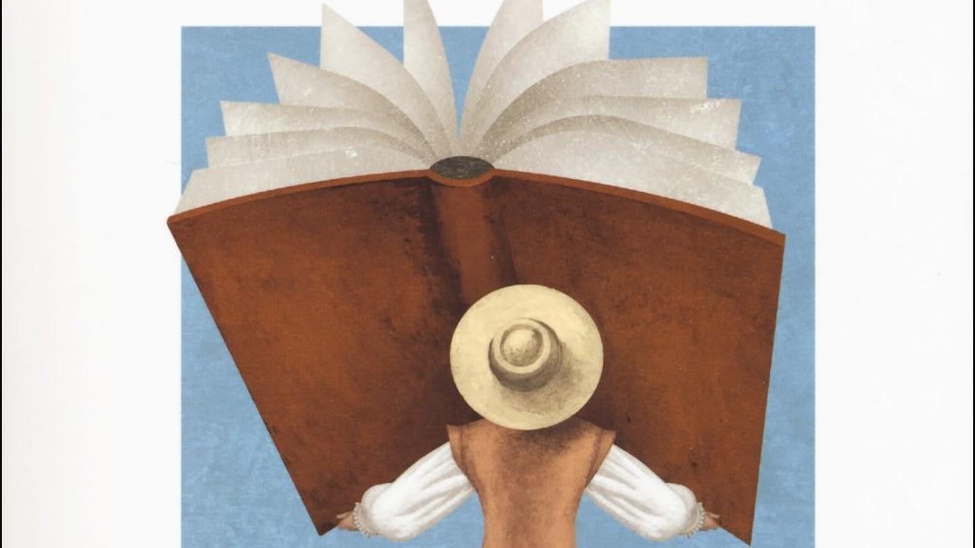 Luis Sepulveda, "Storie ribelli", ed. Guanda (dettaglio di copertina)