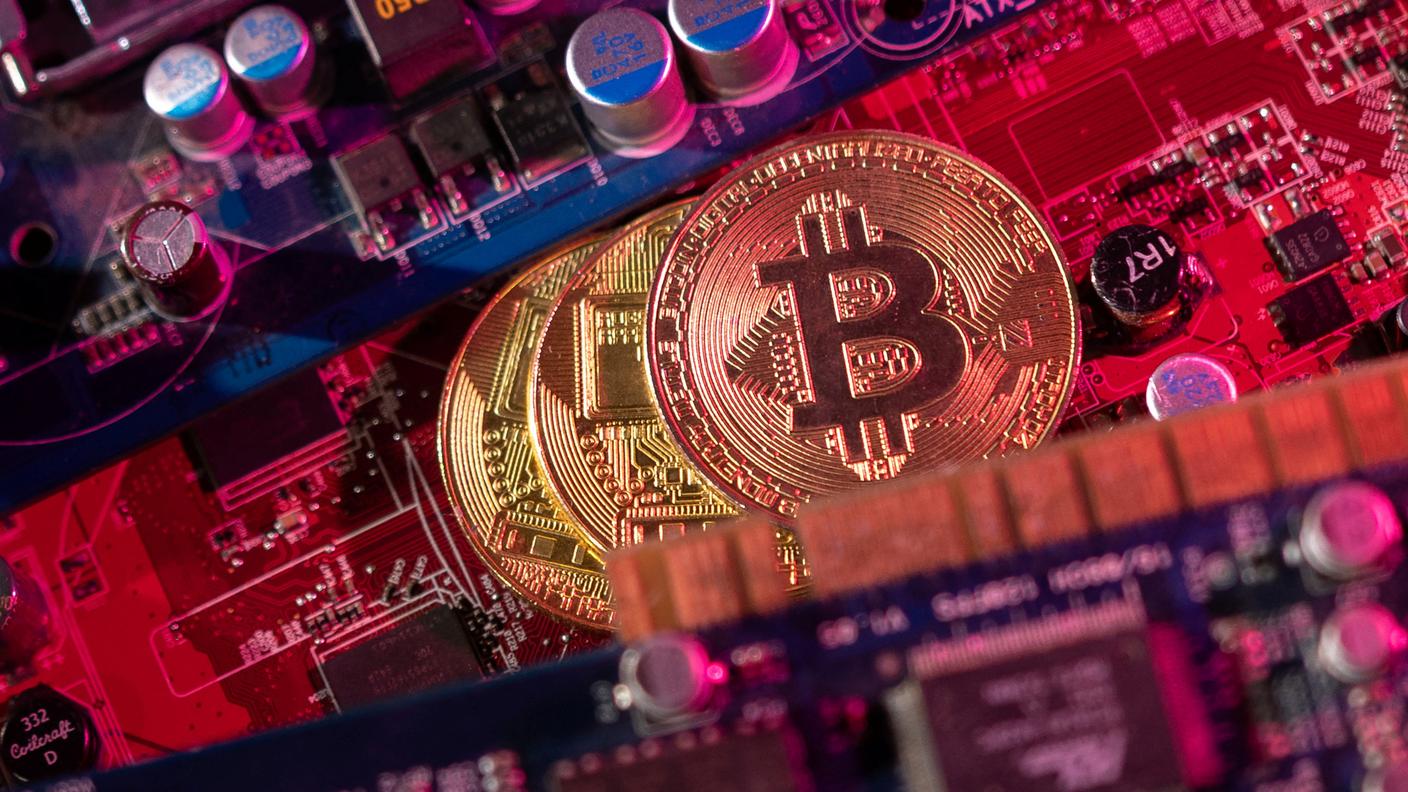 Attenti agli stregoni delle criptovalute