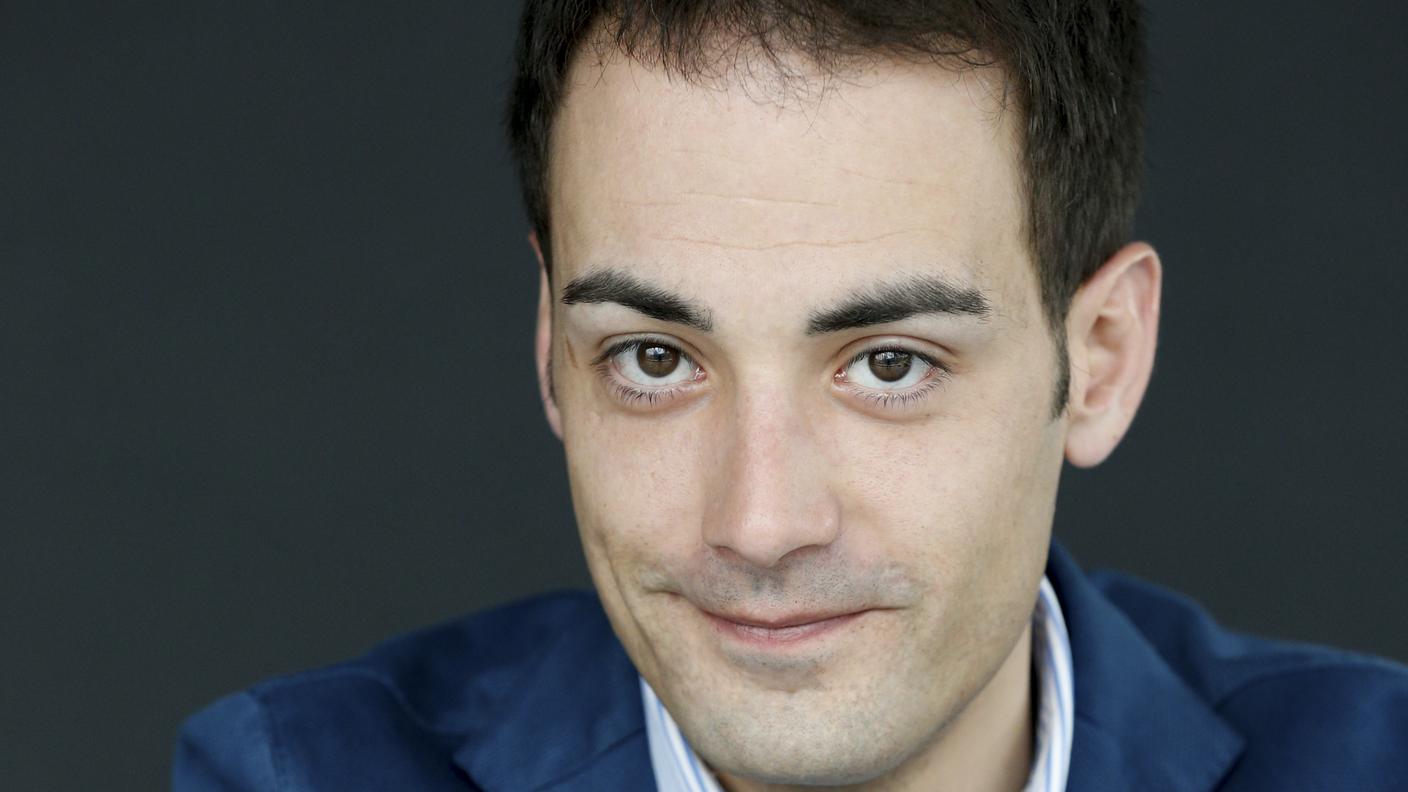 Paolo Bobbià