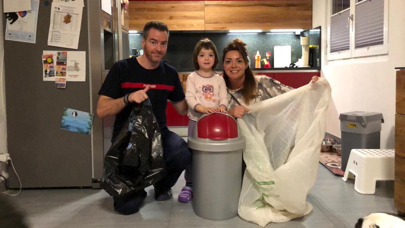 Famiglia Corecco