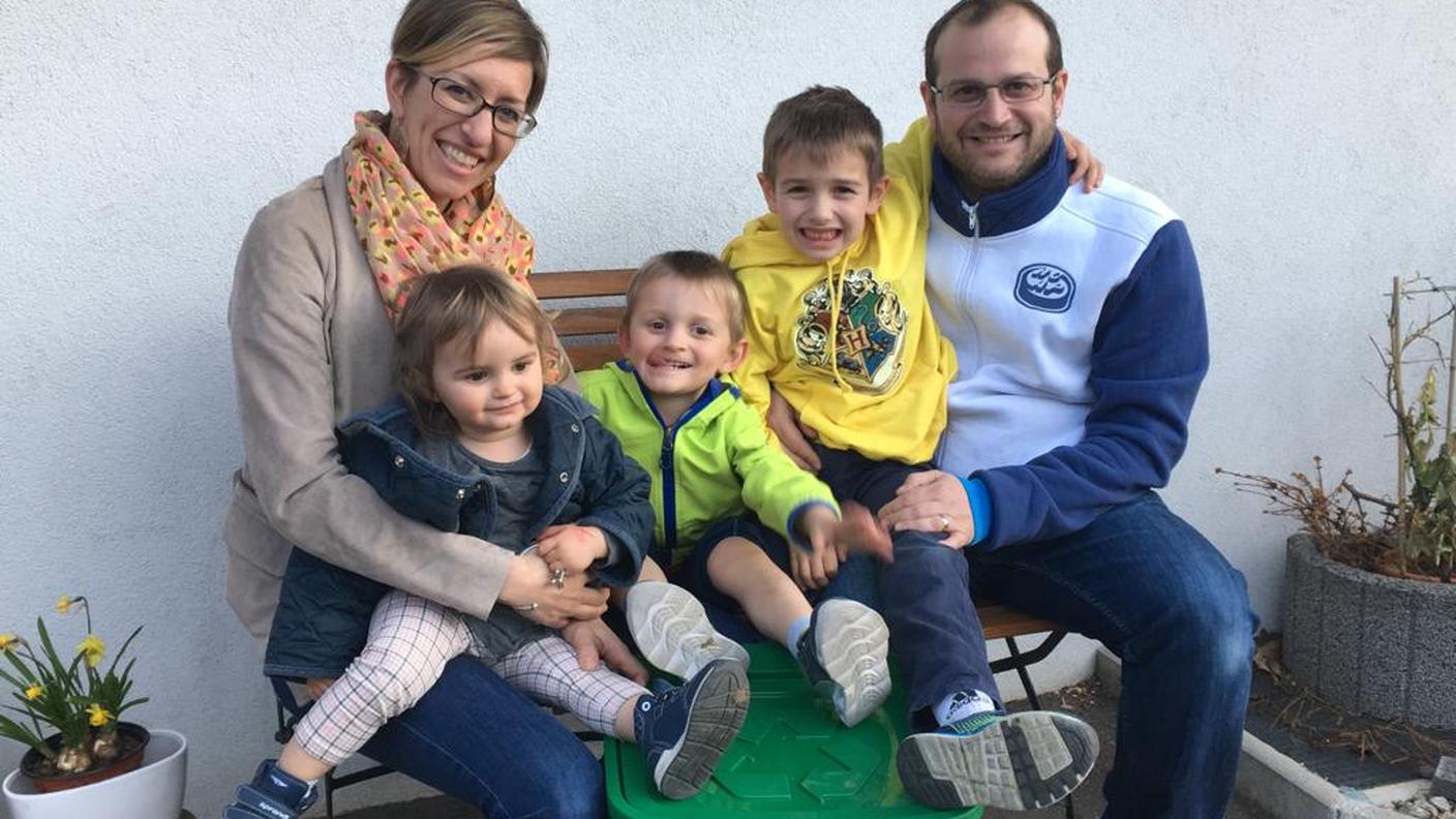 Famiglia Speroni