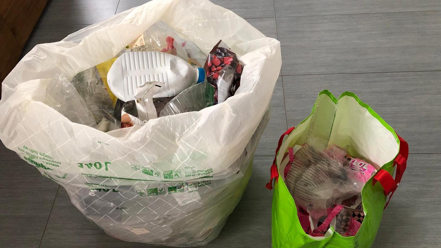 Famiglia Corecco, 1 bimba, 3 gatti, 2 cani