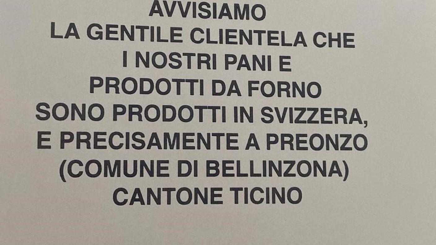 Paninoteca La Gitana - Bellinzona 