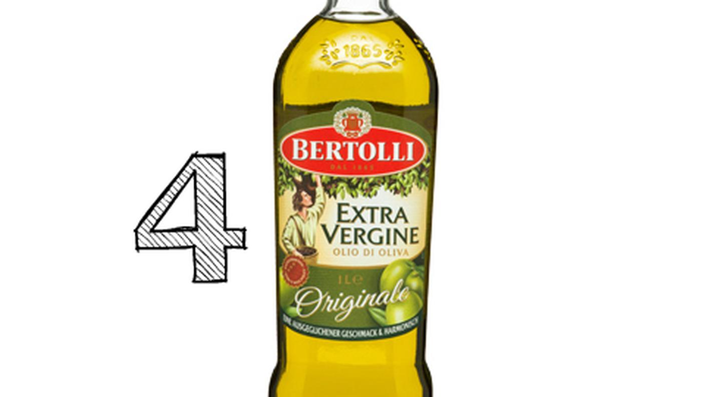 Bertolli acquistato da Denner