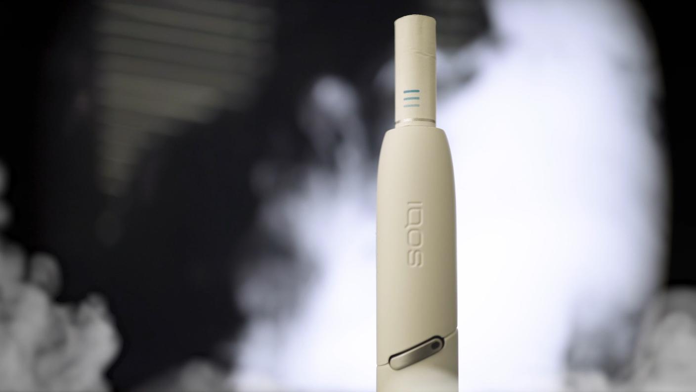 IQOS 