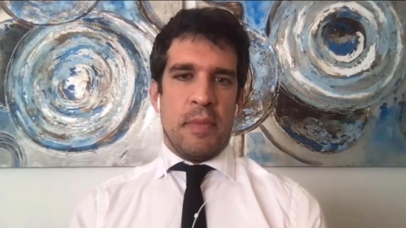 Mauro Gilli
