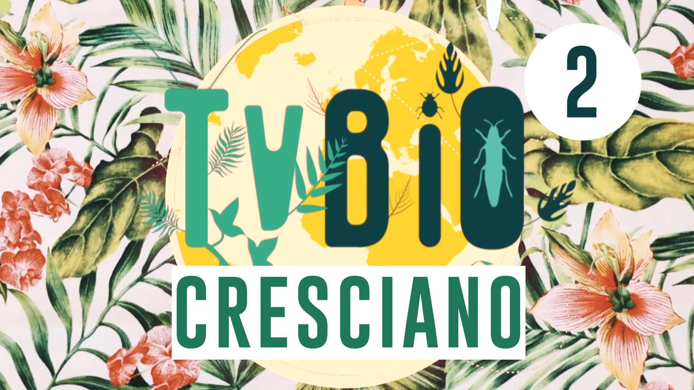 TVBio Cresciano 2a edizione