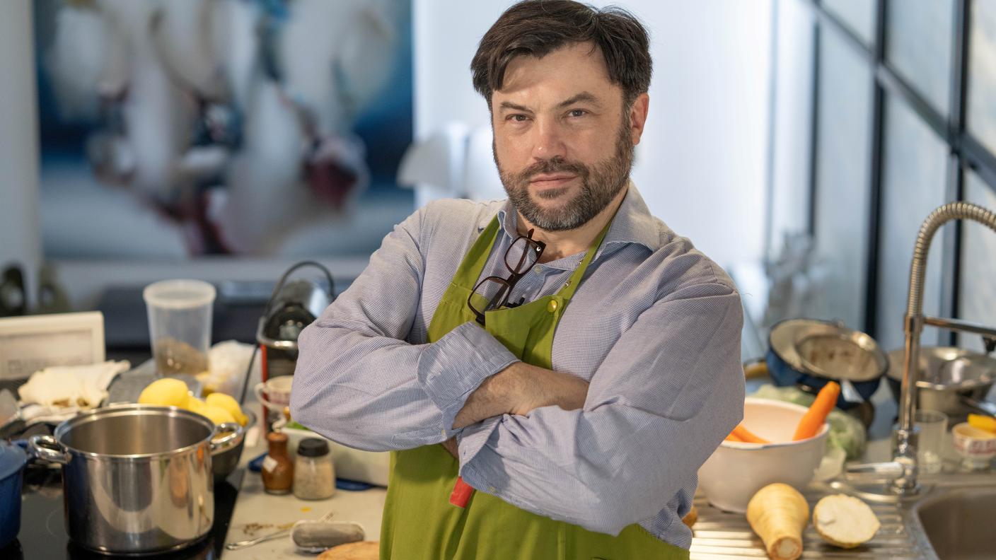 Christian Lasalmonie