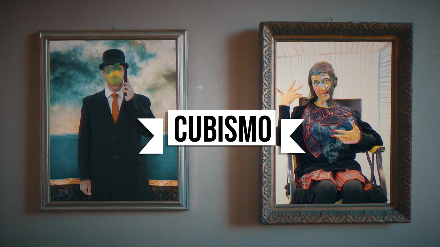 Cubismo