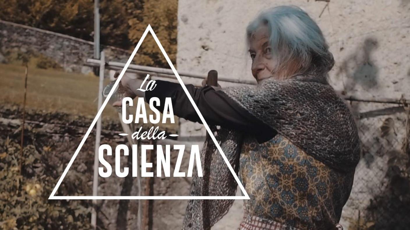 Come facciamo a respirare?