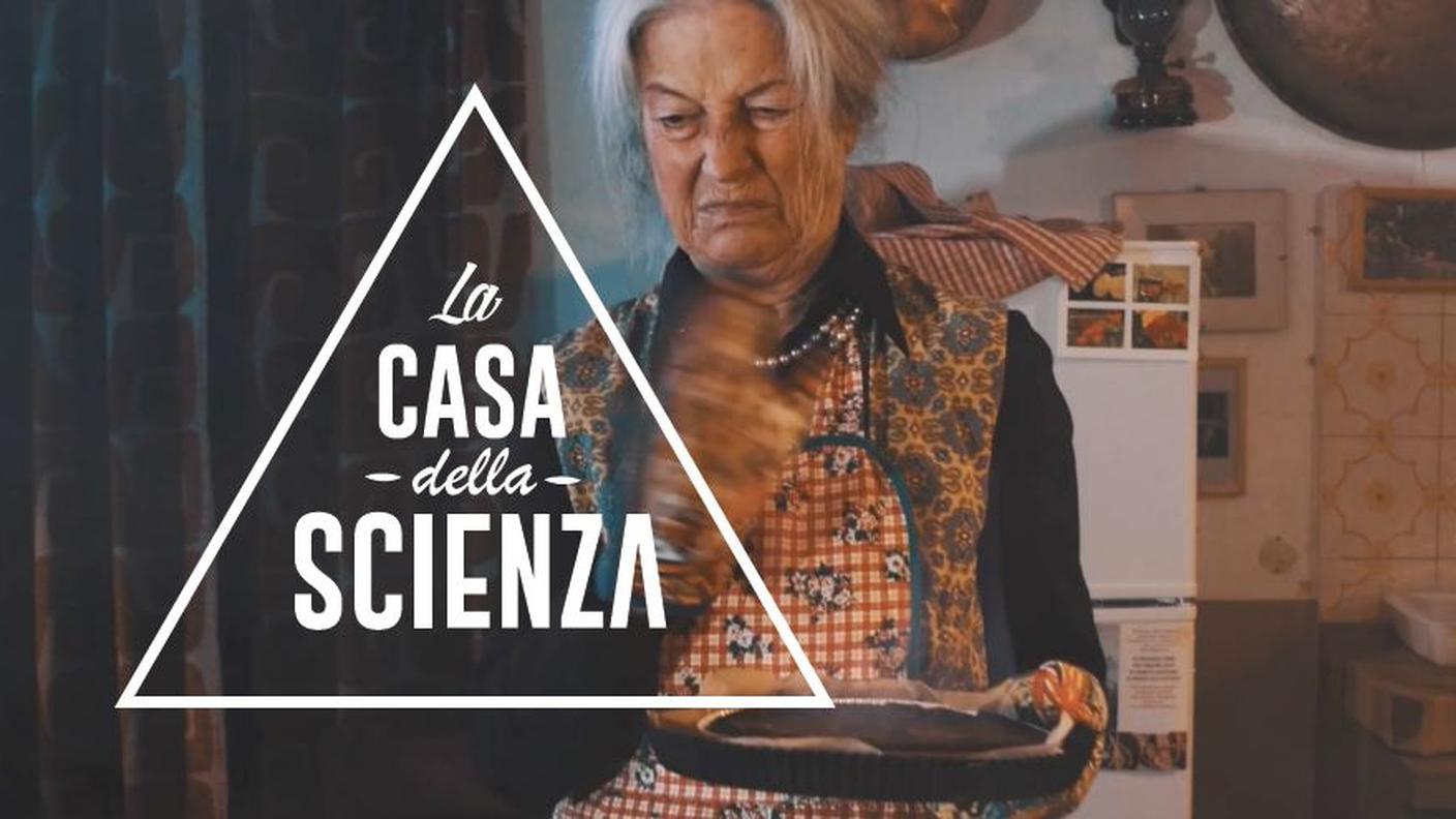 Il fuoco respira?