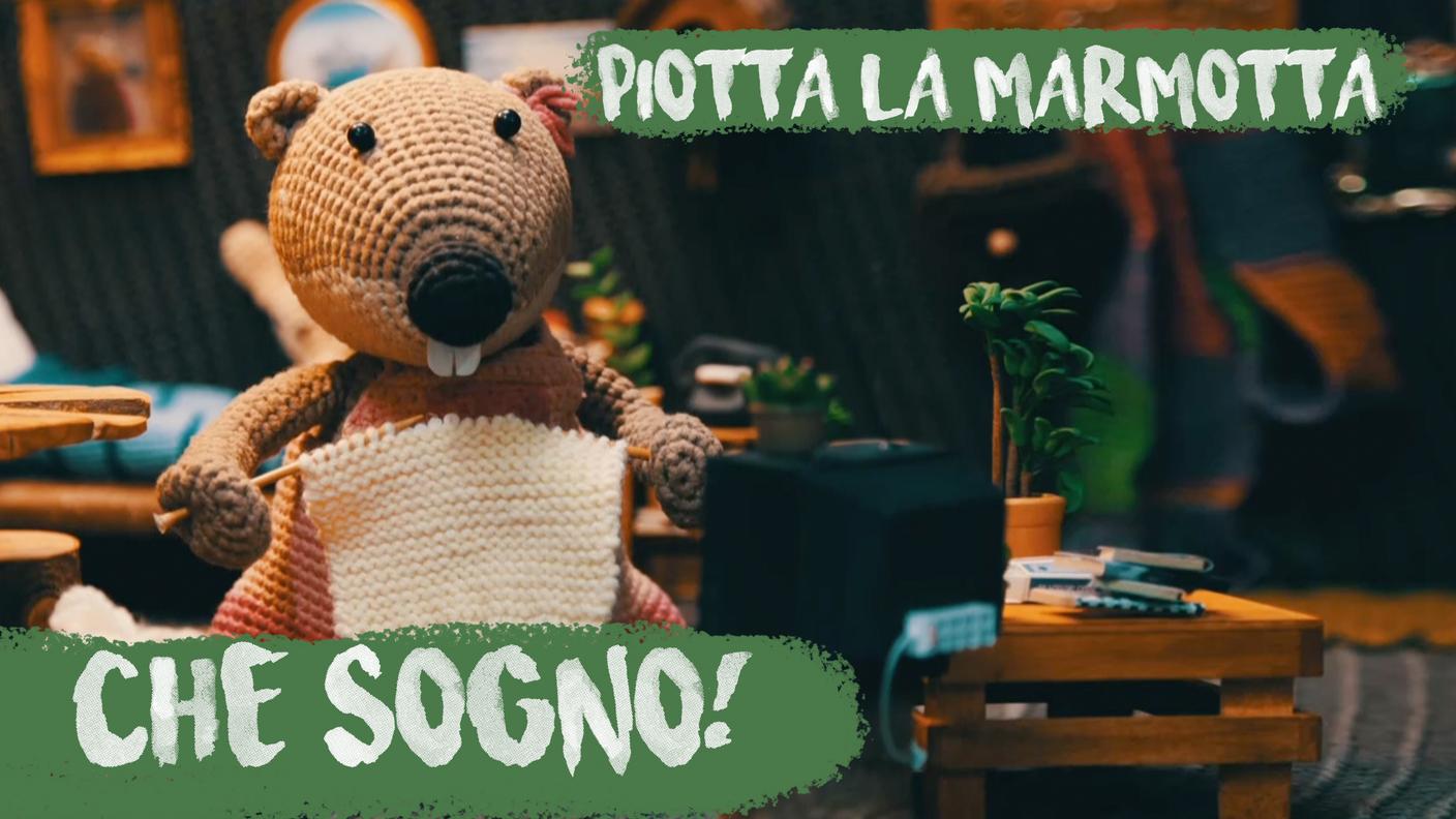 CHE SOGNO! 22.10.23