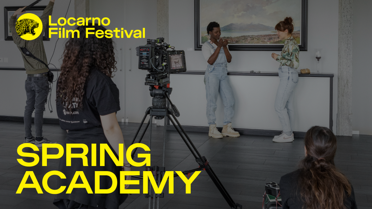 Spring Academy