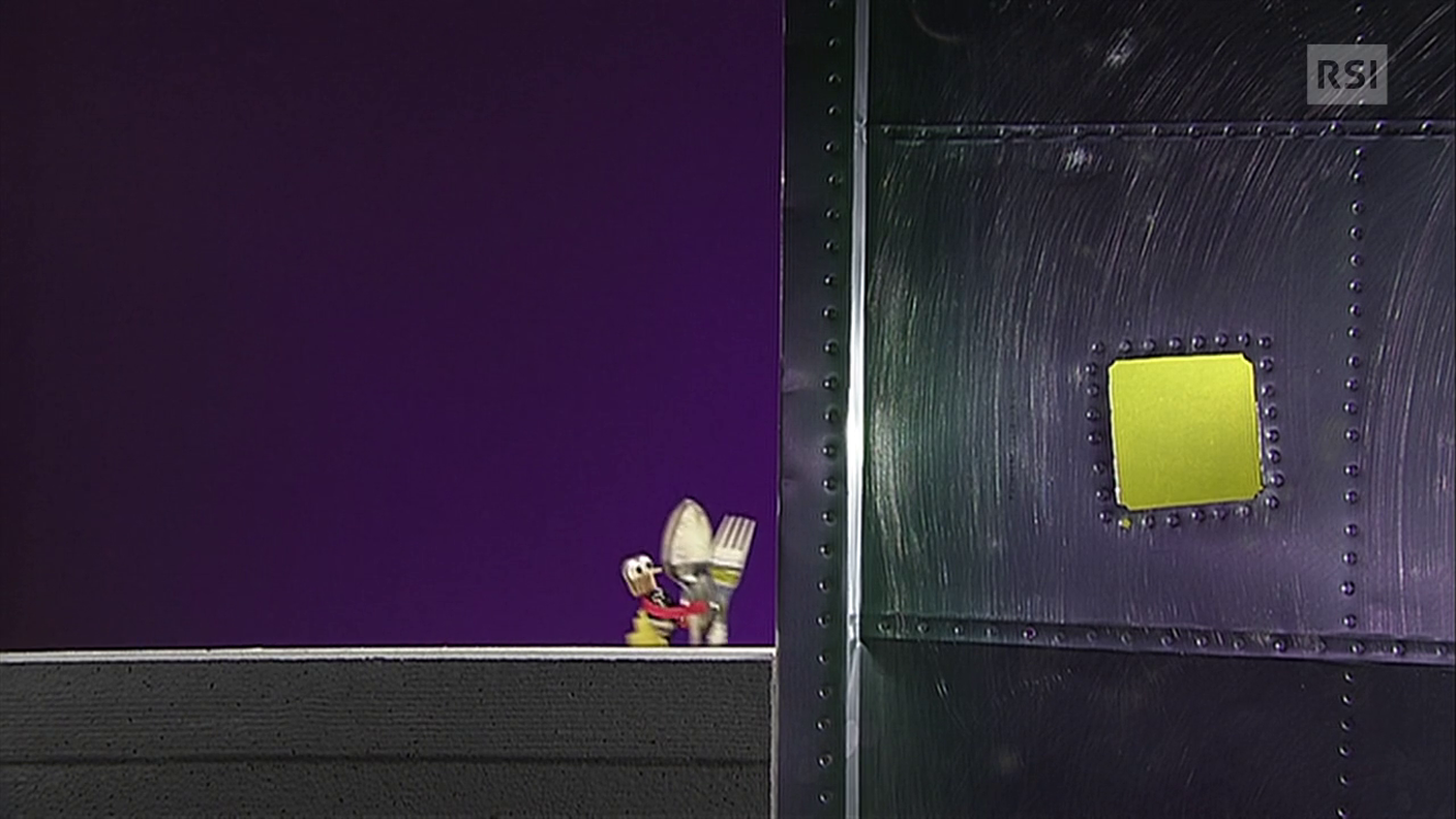 Le posate